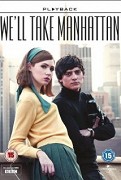 We'll Take Manhattan – plakát filmu
