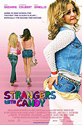 Strangers with Candy – plakát filmu