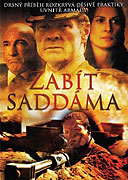 Zabít Saddáma – plakát filmu