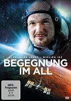 Před cestou do vesmíru – plakát filmu