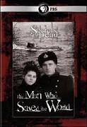 Man Who Saved the World, The – plakát filmu