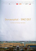 Donauspital – plakát filmu