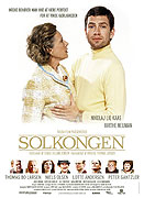 Král slunce – plakát filmu