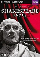 Simon Schama: Shakespeare a my – plakát filmu