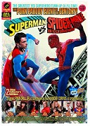 Superman vs. Spider-Man XXX: An Axel Braun Parody – plakát filmu