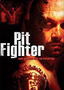 Pit Fighter – plakát filmu