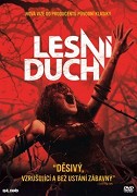 Lesní duch – plakát filmu