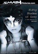 Fifty Shades of Grey: A XXX Adaptation – plakát filmu