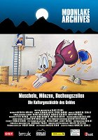 Peníze: Od mušlí po kreditky – plakát filmu