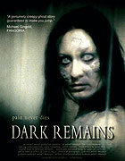 Dark Remains – plakát filmu