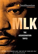 Martin Luther King: Záznamy atentátu – plakát filmu