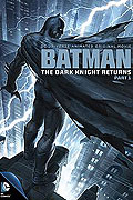 Batman: Návrat Temného rytíře, část 1. – plakát filmu