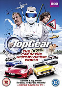 Top Gear: The Worst Car in the History of the World – plakát filmu