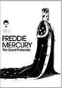 Freddie Mercury: Příběh – plakát filmu
