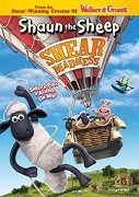 Shaun the Sheep: Shear Madness – plakát filmu
