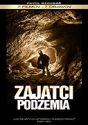 Zajatci podzemia – plakát filmu