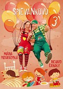 Spievankovo 3 – plakát filmu