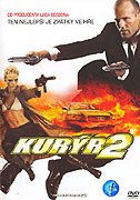 Kurýr 2 – plakát filmu