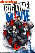Big Time Movie – plakát filmu