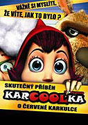 Karcoolka – plakát filmu