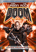 Doom – plakát filmu