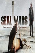 Seal Wars – plakát filmu