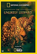 The Unlikely Leopard – plakát filmu