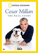 Cesar Millan: Skutečný příběh – plakát filmu