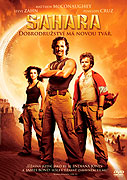 Sahara – plakát filmu