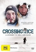 Crossing the Ice - A journey to hell and back – plakát filmu