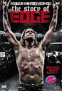 You Think You Know Me? The Story of Edge – plakát filmu