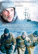 Zkáza lodi Endurance – plakát filmu