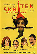 Skřítek – plakát filmu
