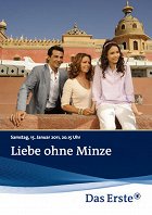 Láska bez máty – plakát filmu