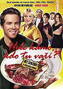 Hele kámo, kdo tu vaří? – plakát filmu