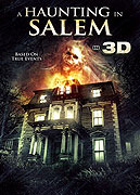 Haunting in Salem, A – plakát filmu