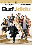 Buď v klidu – plakát filmu