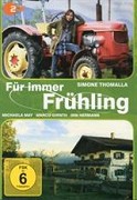 Für immer Frühling – plakát filmu
