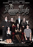 Addams Family XXX: An Exquisite Films Parody, The – plakát filmu