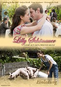 Lilly Schönauer: Láska na druhý pohled – plakát filmu