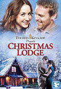 Christmas Lodge – plakát filmu