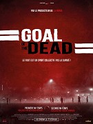 Goal of the Dead – plakát filmu