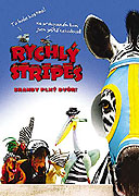 Rychlý Stripes – plakát filmu