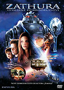 Zathura: Vesmírné dobrodružství – plakát filmu