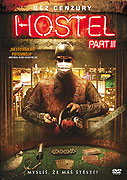 Hostel III – plakát filmu