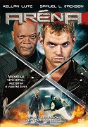 Aréna – plakát filmu