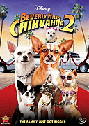Čivava z Beverly Hills 2 – plakát filmu