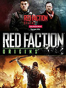 Red Faction: Počátek – plakát filmu