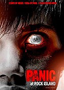 Panika na Rock Island – plakát filmu