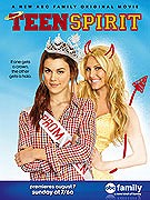 Teen Spirit – plakát filmu